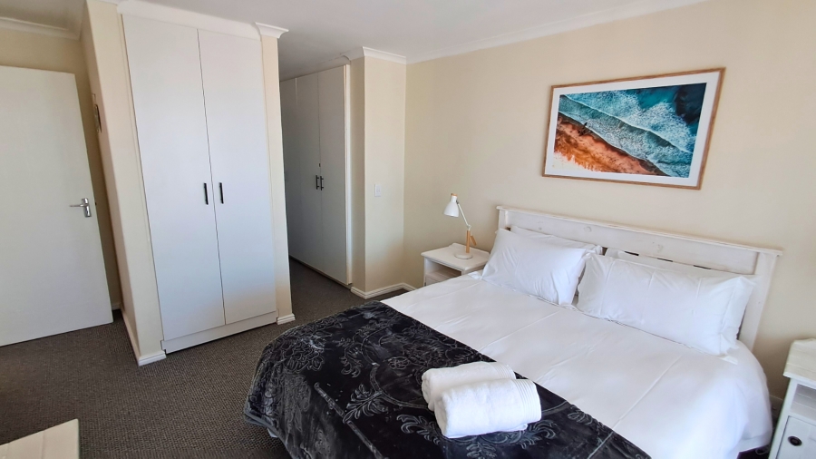 To Let 2 Bedroom Property for Rent in Big Bay Western Cape